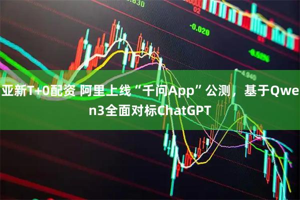 亚新T+0配资 阿里上线“千问App”公测，基于Qwen3全面对标ChatGPT
